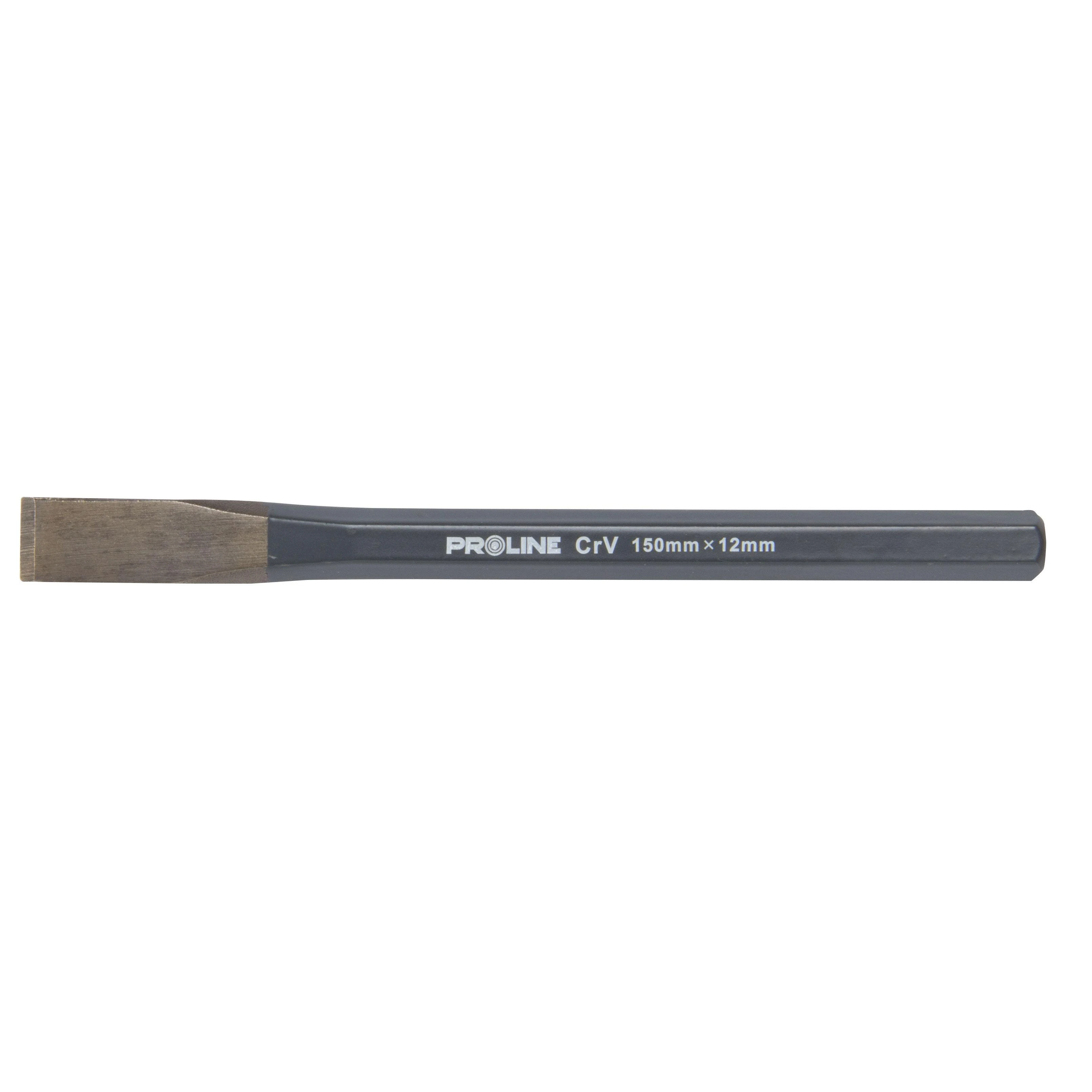 Proline Kaltas 150 mm x 12 mm prolino kaltas