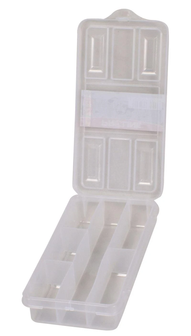Organizer Organizatorius 18, 6 skyriai, 35x90x180, proline
