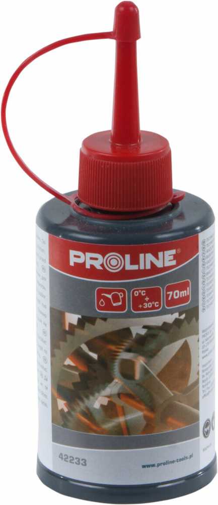 Wazelina Techninis vazelino švirkštų dozatorius 70 ml Proline