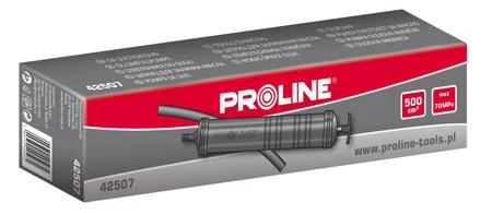 "Proline" 0,5 l alyvos purškiklis