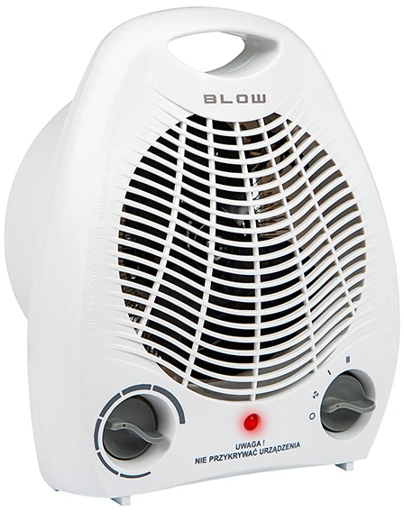 BLOW 2000W FH-A01 ventiliatoriaus šildytuvas