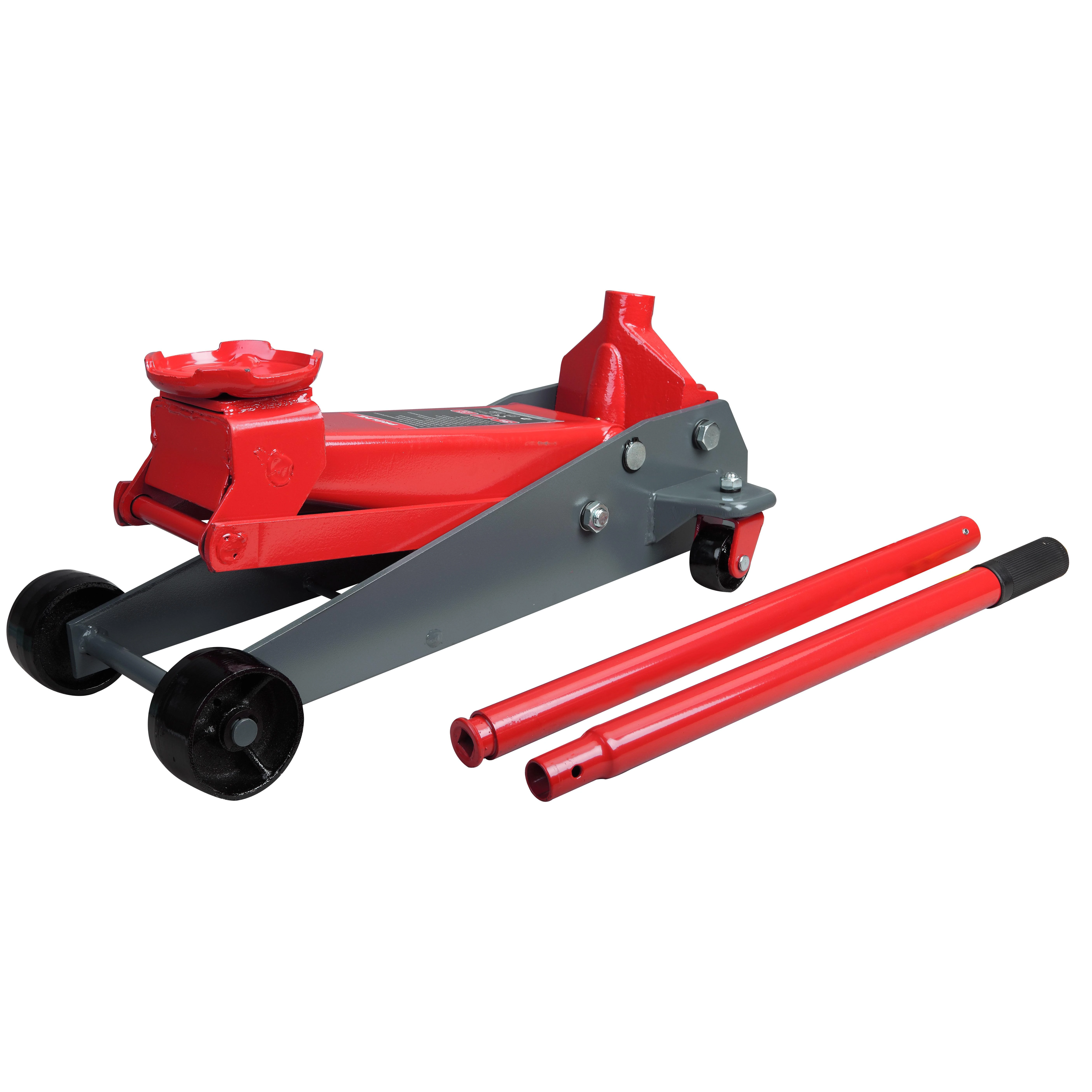 Proline Pro-Line hidraulinis kėliklis 3t 150-500mm - 46925