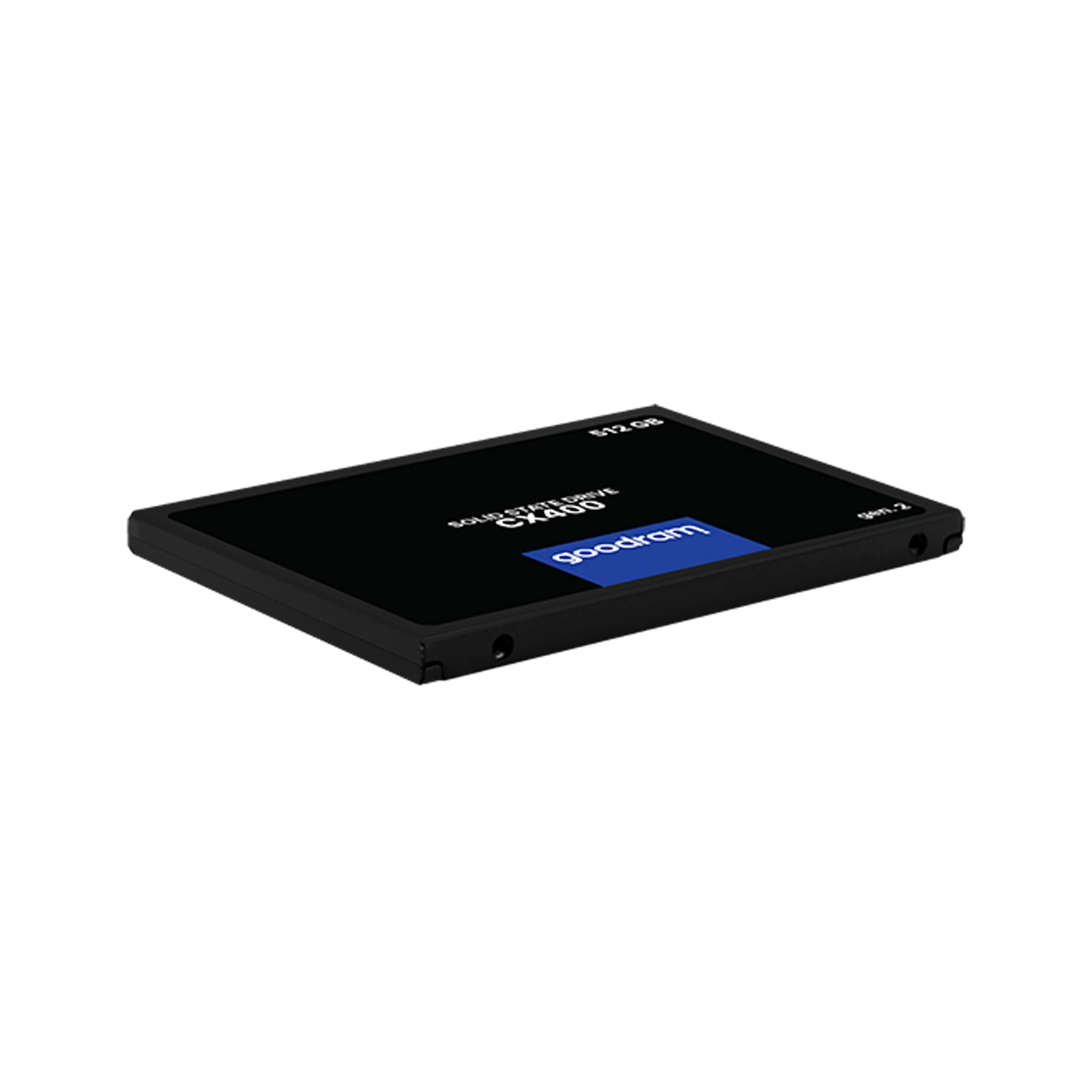 GOODRAM SSD 512GB CX400 G.2 2,5 SATA III