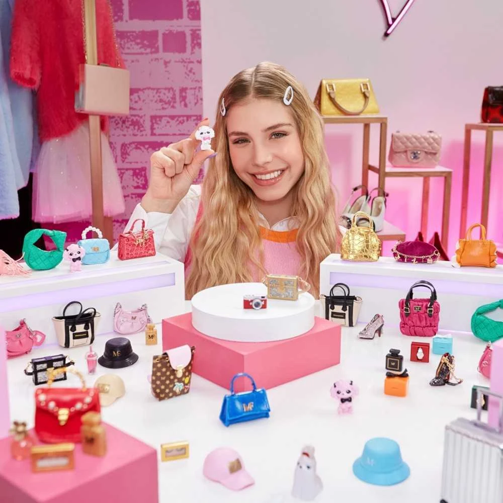 5Surprise *****ZURU mini apyrankės, madingas dizainas 77349GQ2 23888