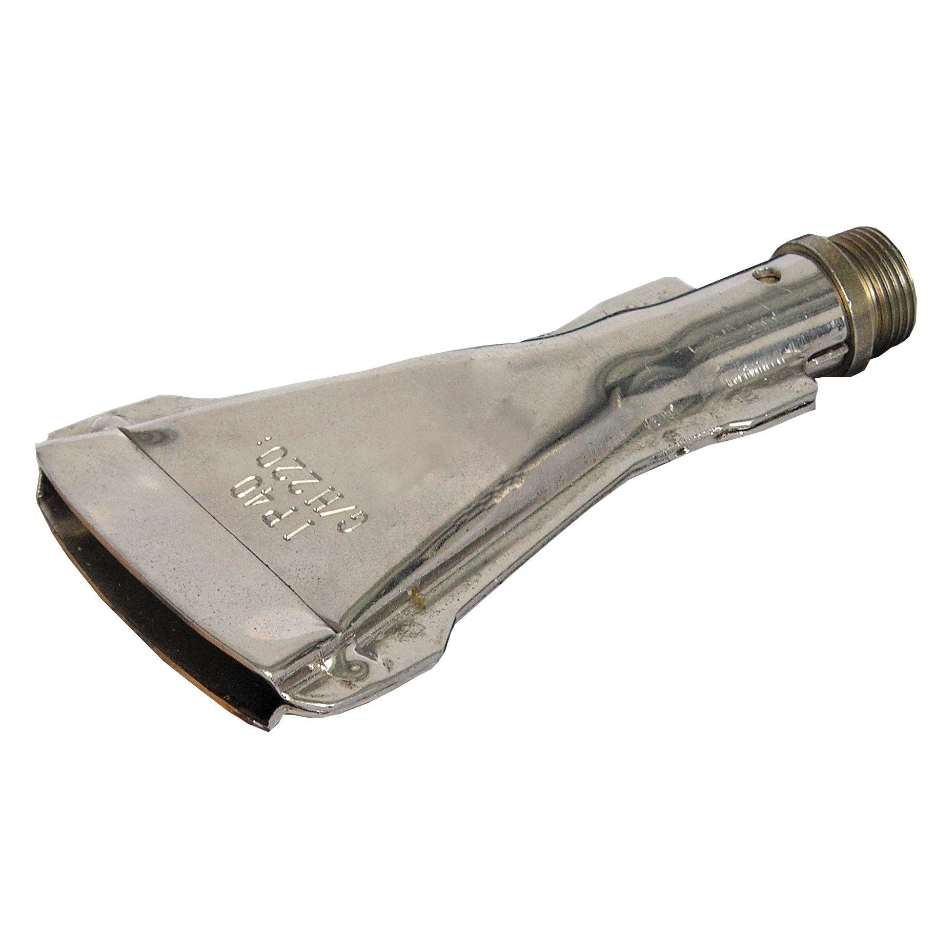 Dysza 40 mm antgalis 60040, 60041, 60042 prolino degikliams