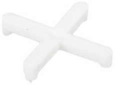 Krzyżyki Kryžiai plytelėms 2,5 mm 200gb