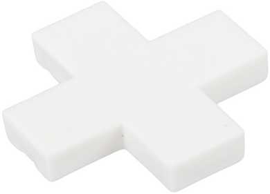 Krzyżyki Plytelių tarpikliai 10.0 mm 40 vnt. mega