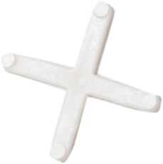Krzyżyki Plytelių tarpikliai 10.0 mm 40 vnt. mega