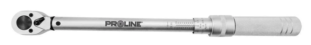 Klucz Sukimo momento raktas 3/8" 20-110nm, 404 mm, proline
