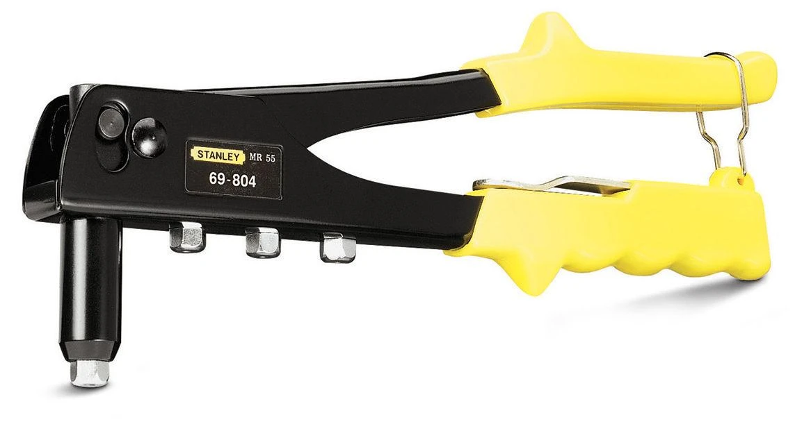 Rankinis kniediklis Stanley ''All Steel Riveter MR55''