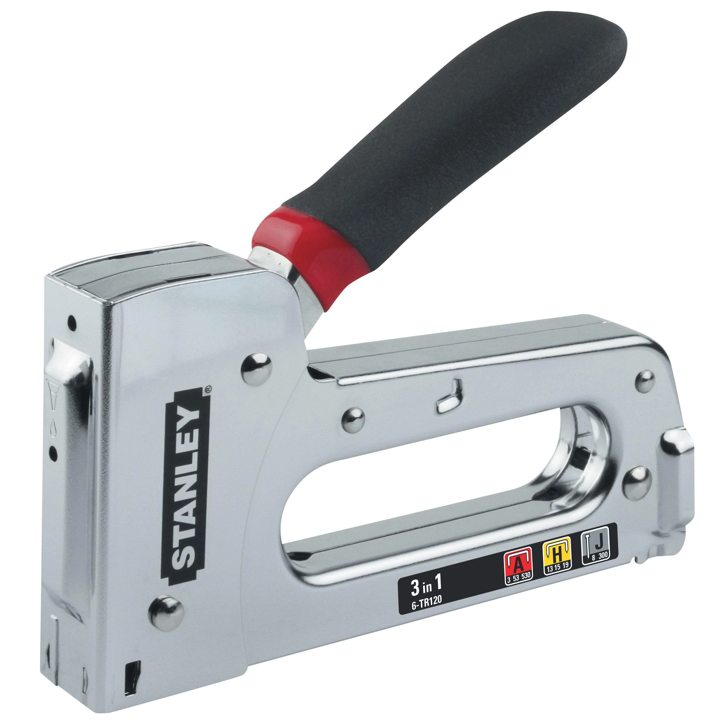 STANLEY STAPLER TR120 LD