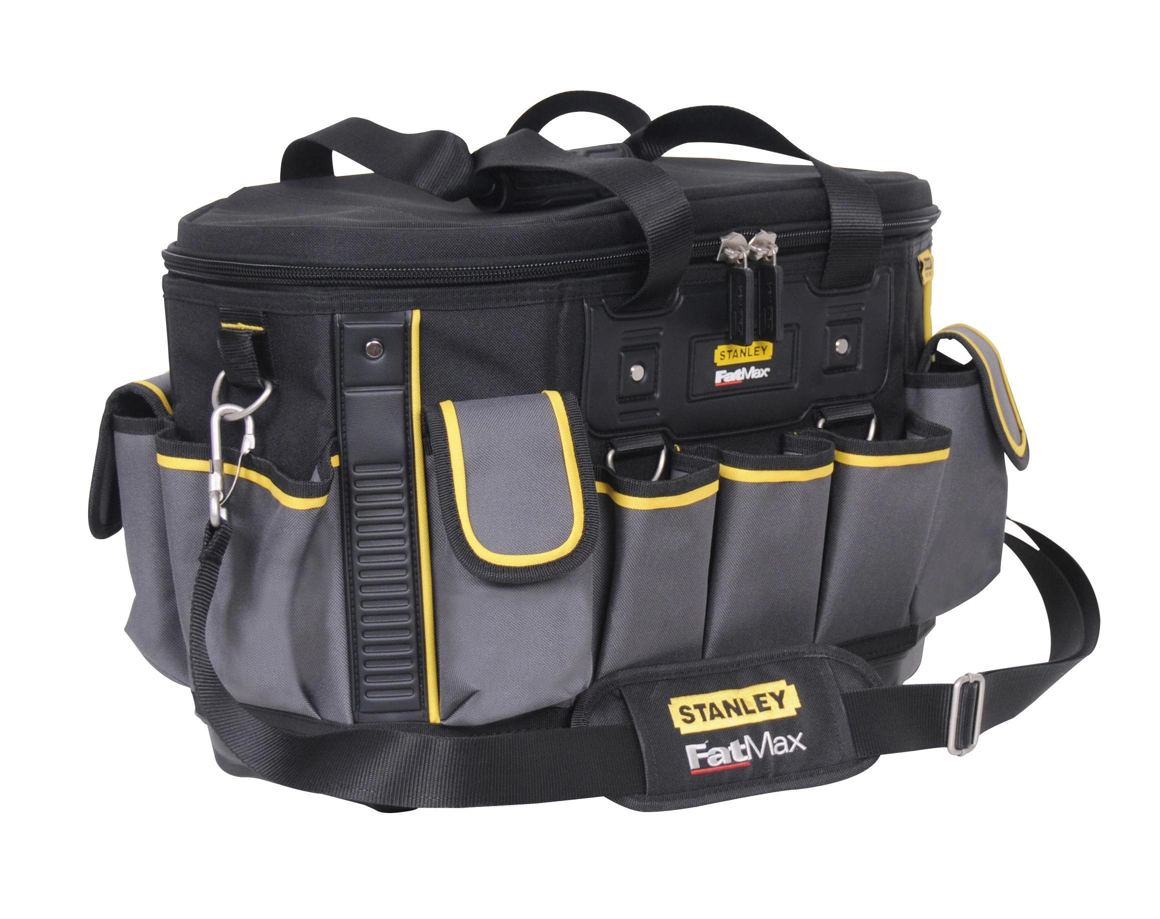Įrankių krepšys Stanley FatMax Round Top Rigid