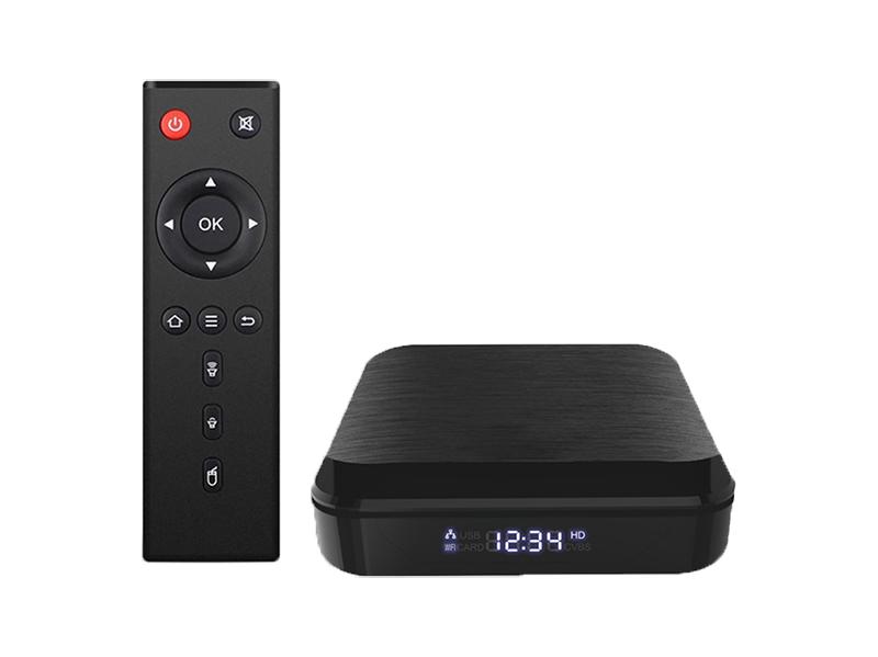 Android TV BOX BLOW BLUETOOTH V2, modelis 77304, žema kaina Varle.lt
