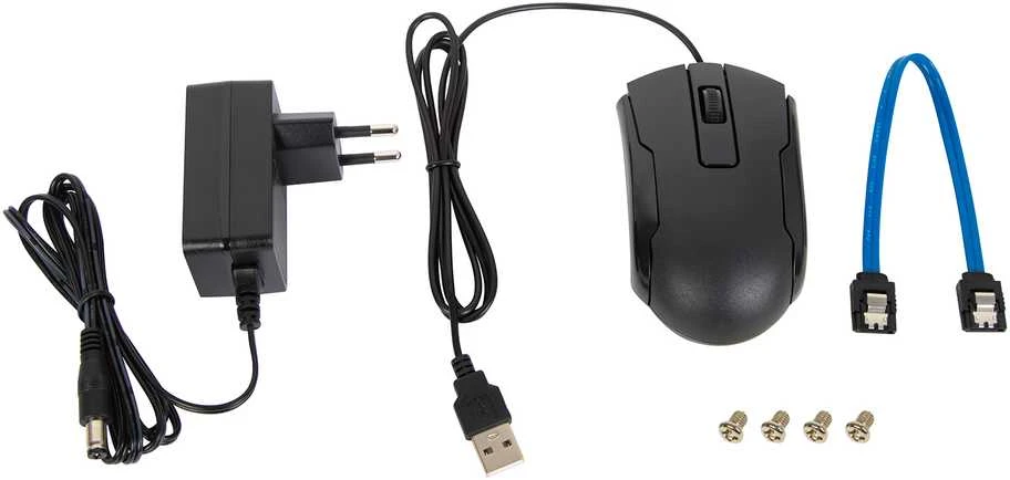 BLOW 5in1 8ch-ANALOG 16ch-IP