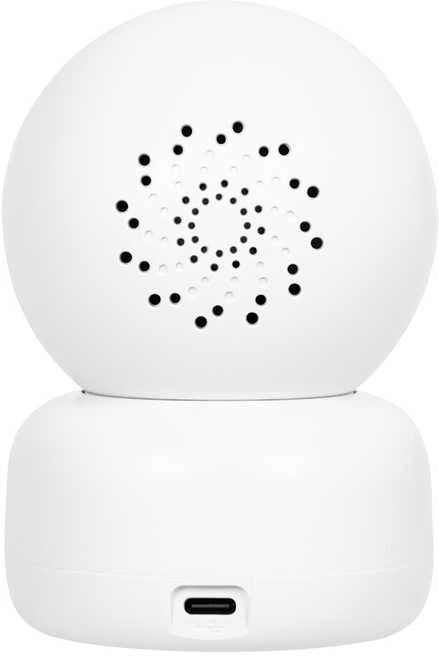 BLOW WiFi 3MP T-263 V2 kamera, Tuya pasukamas kūdikių monitorius