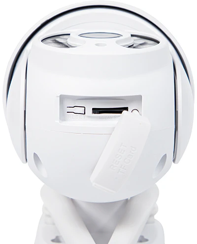 BLOW WiFi 2MP I-302 ICSEE kamera, pasukama PTZ
