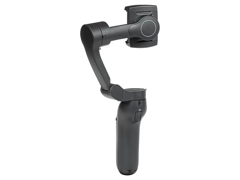Sulankstomas gimbal BLOW stabilizatorius BG700