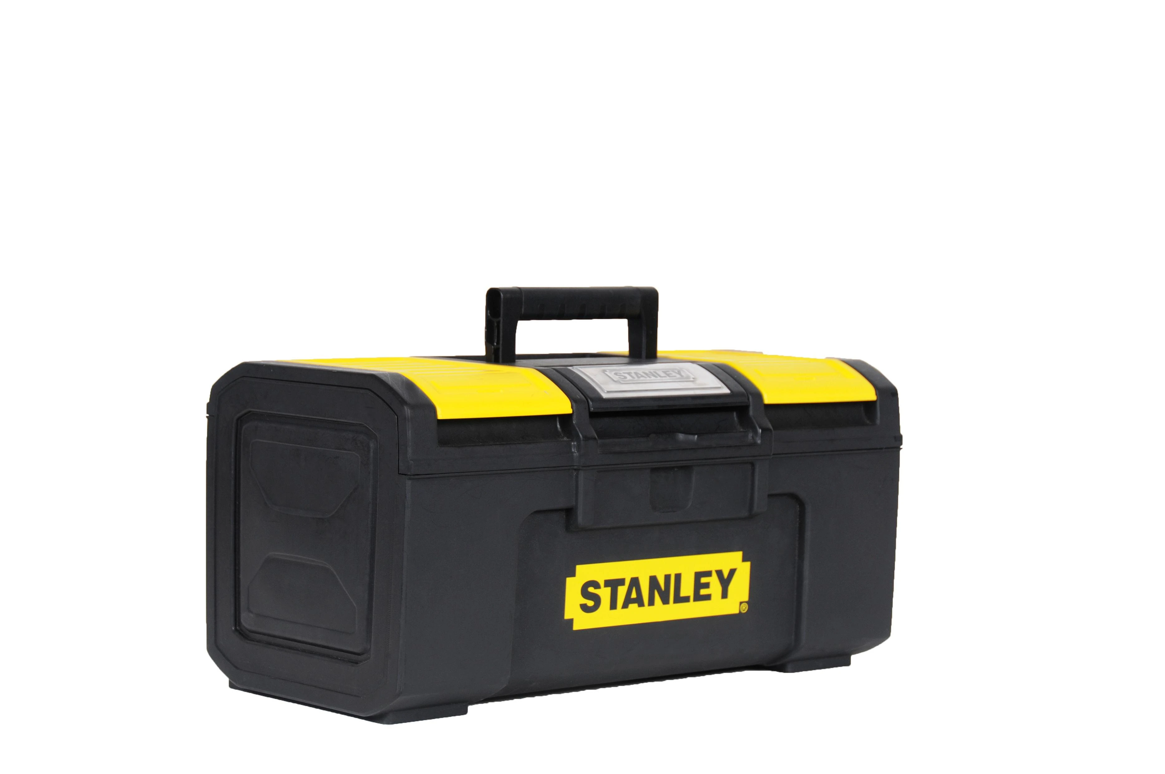 Stanley 16 colių One Touch įrankių dėžė