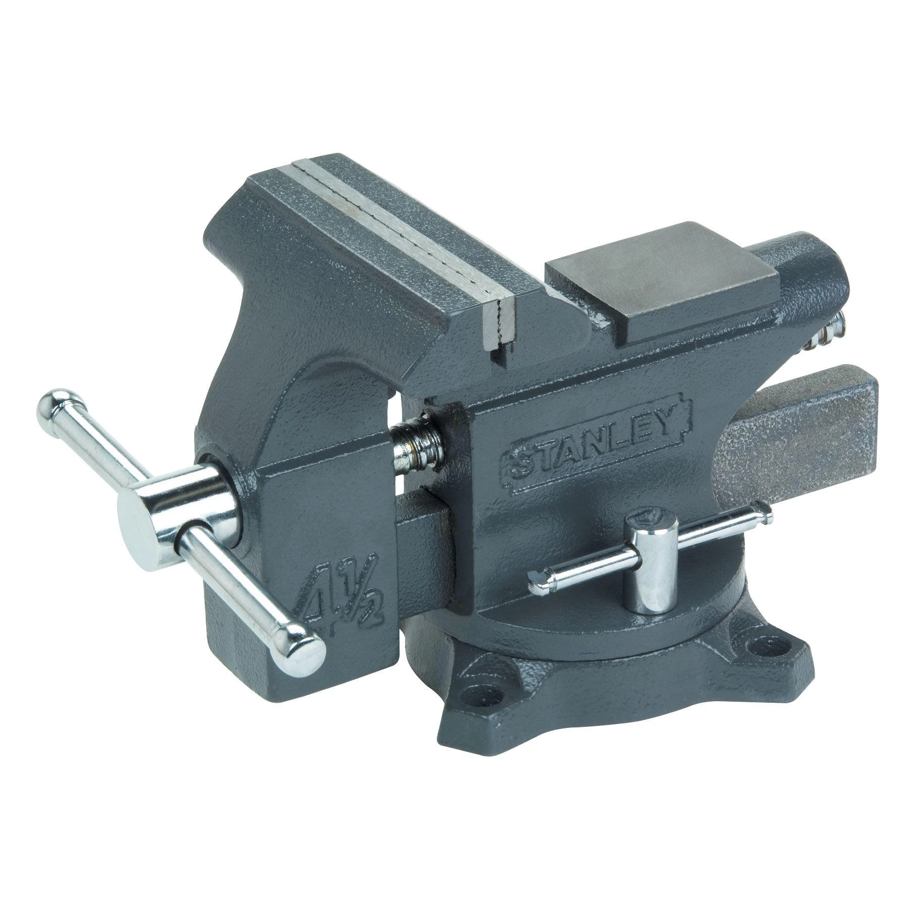Stanley legvi pasukami spaustuvai 1-83-065 100mm 110kg