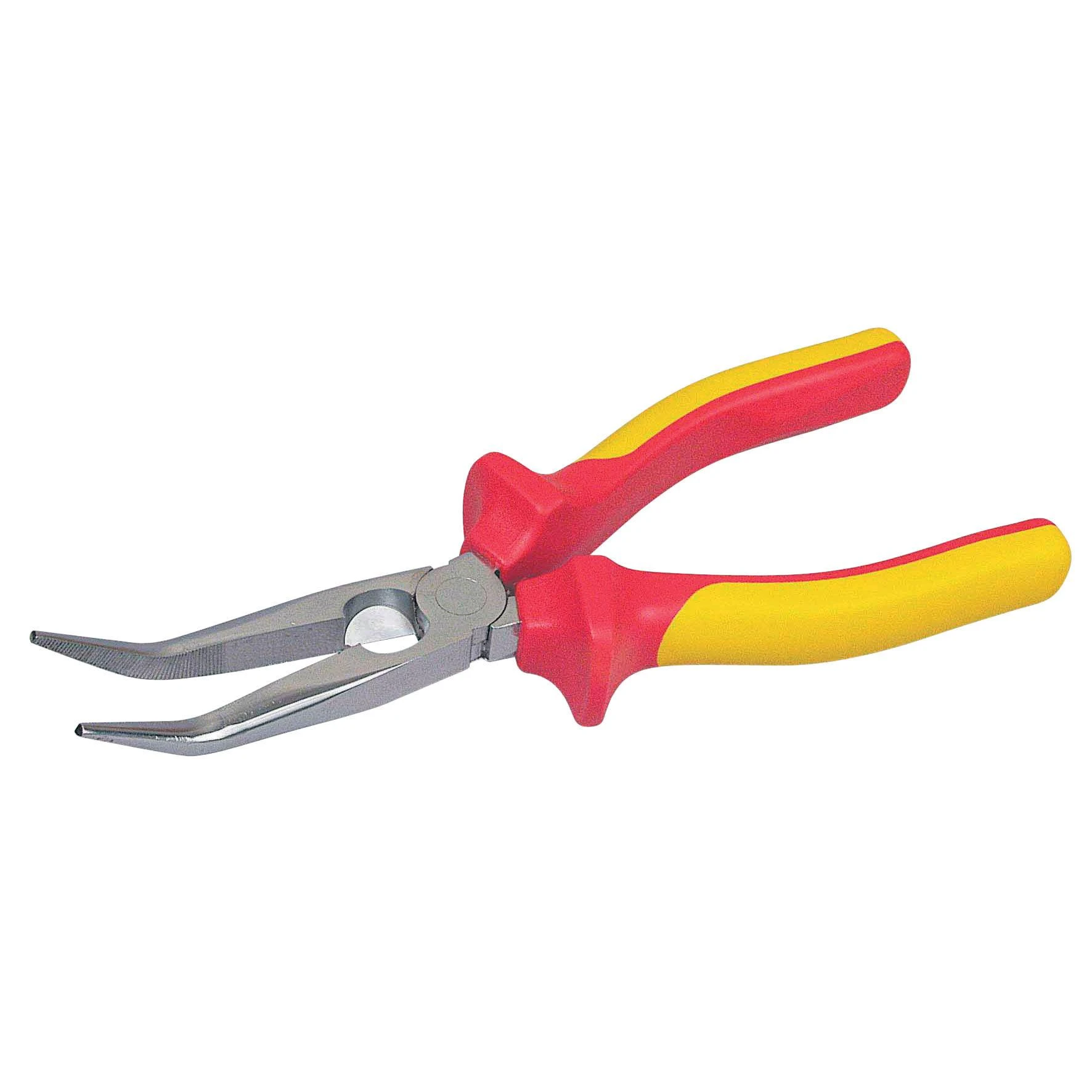 Replės Stanley VDE; 200 mm prailgintos