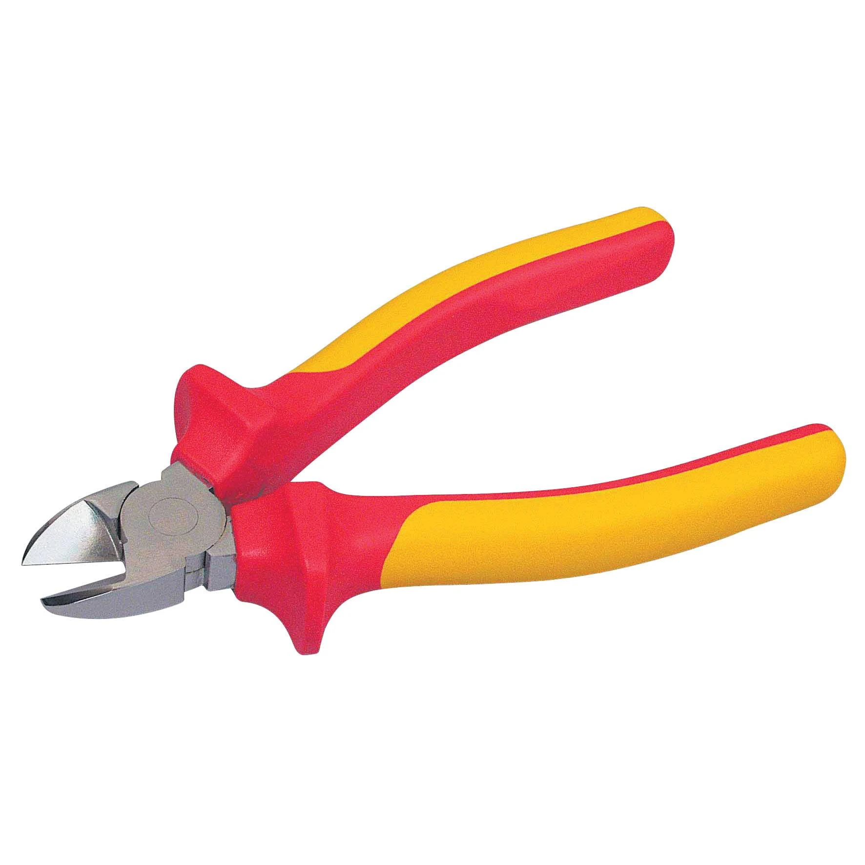 Replės Stanley VDE; 160 mm