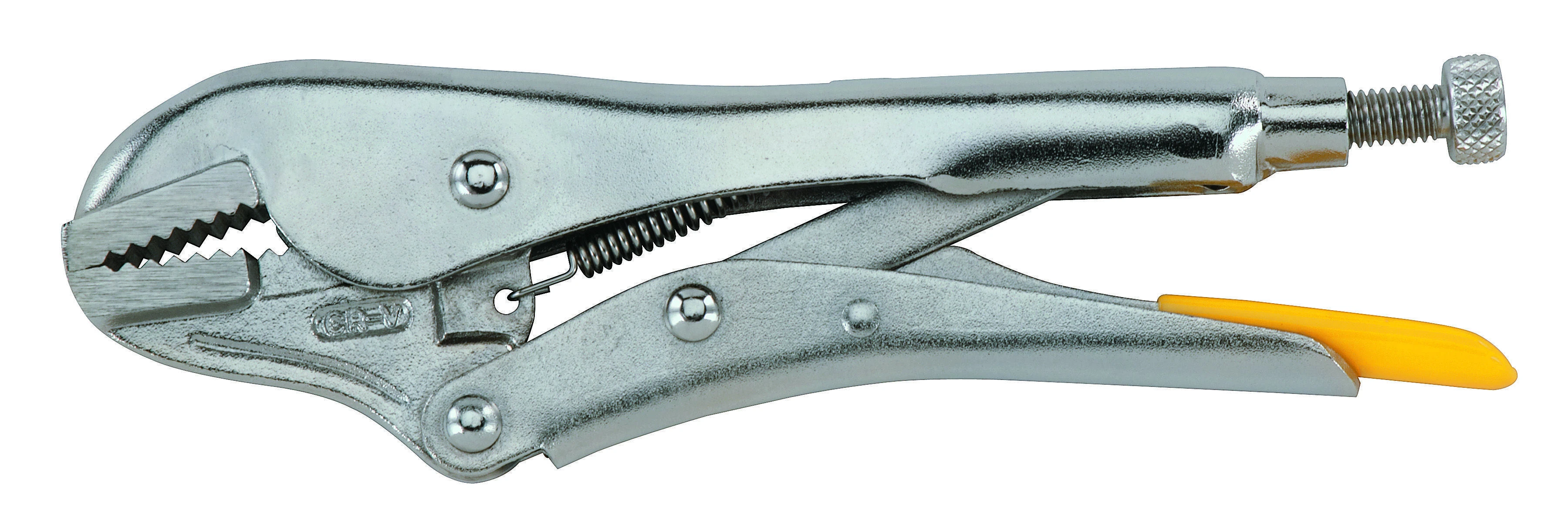 Stanley 084810 fiksavimo replės, 190 mm