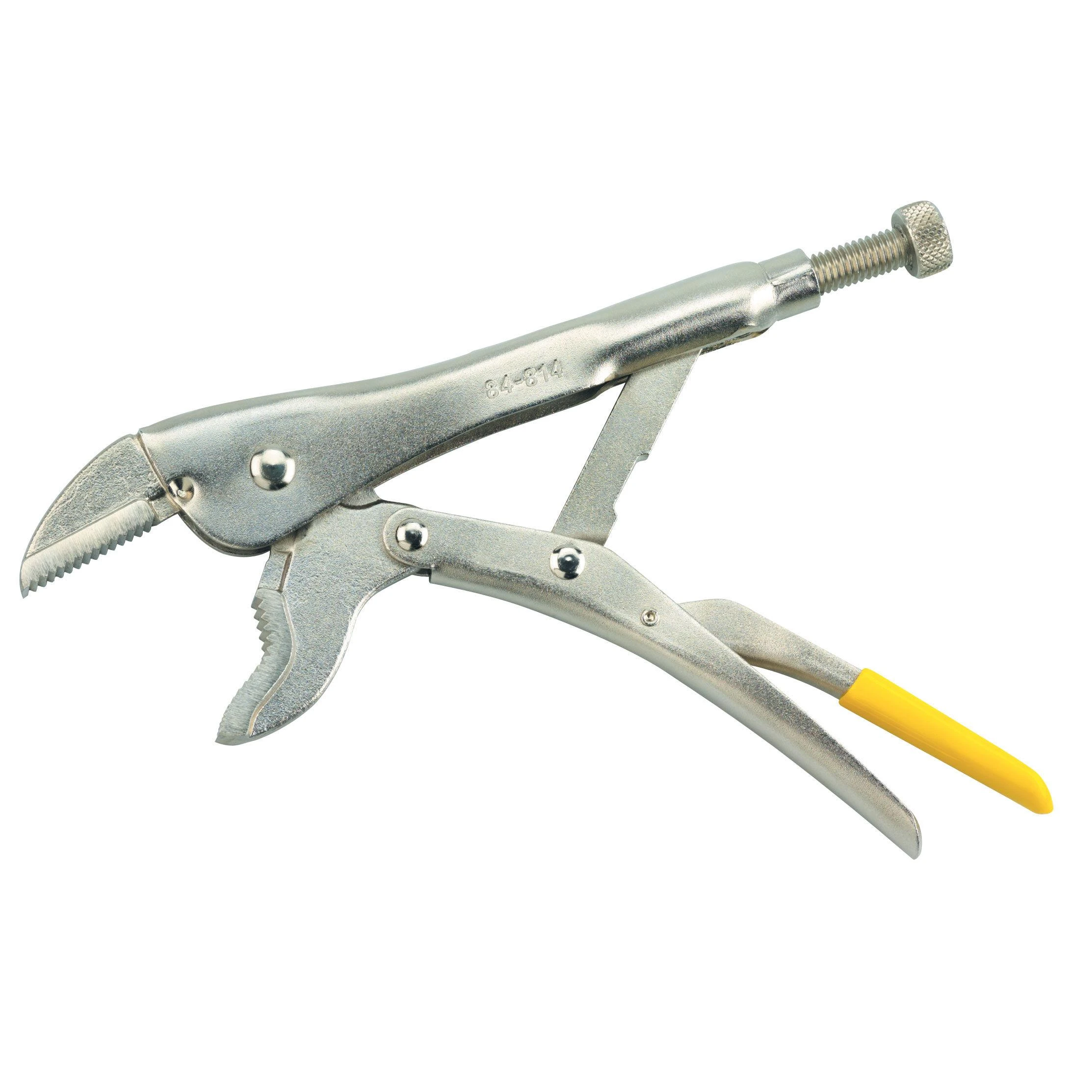 Stanley Szczypce Morzės formos replės 200 mm / 8" V formos