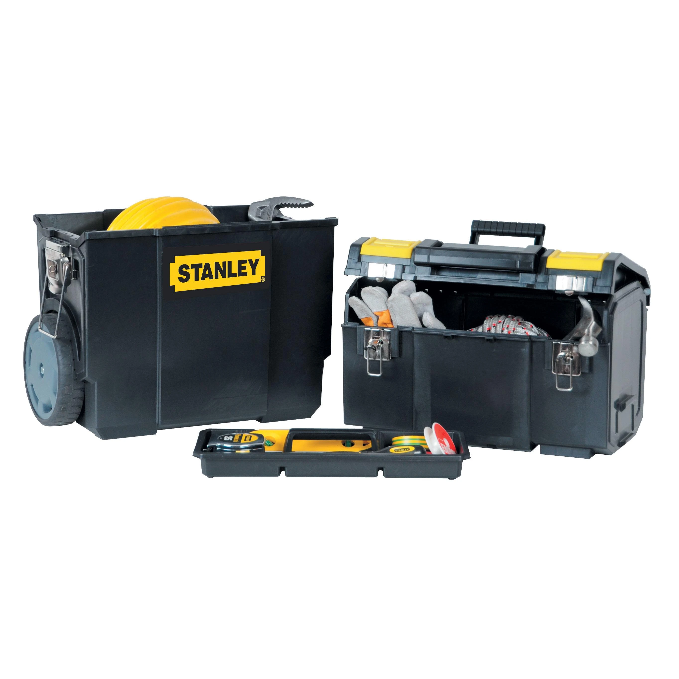 STANLEY CRATE-SEMINARAS ANT RATAI 3in1