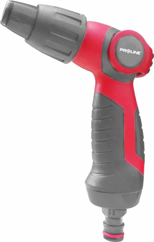 Zraszacz Purkštuvas-pistol laistymui metal. Proline