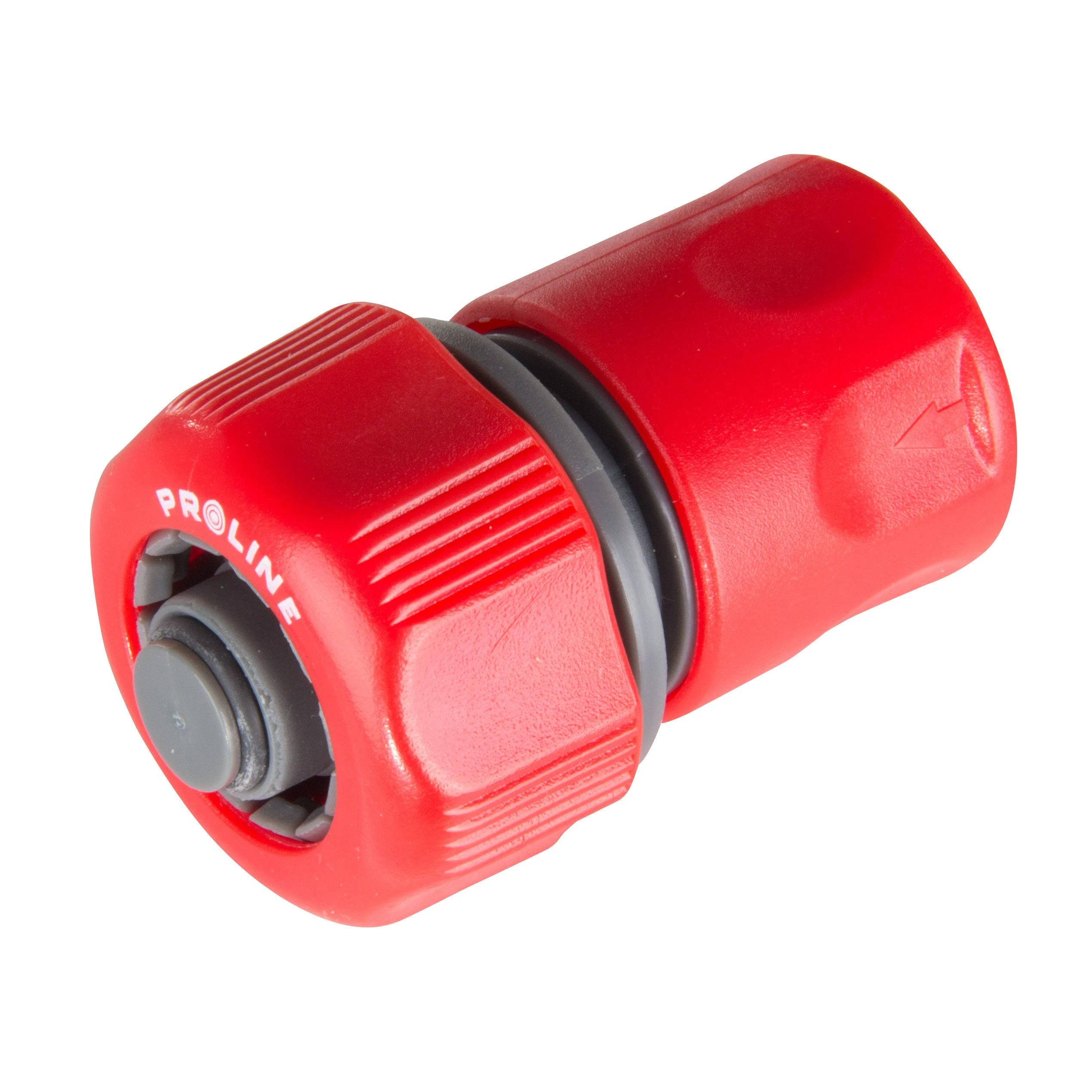 Zestaw Rinkinys Greito prijungimo komplektas su ribotuvu 3/4" 30 vnt. proline