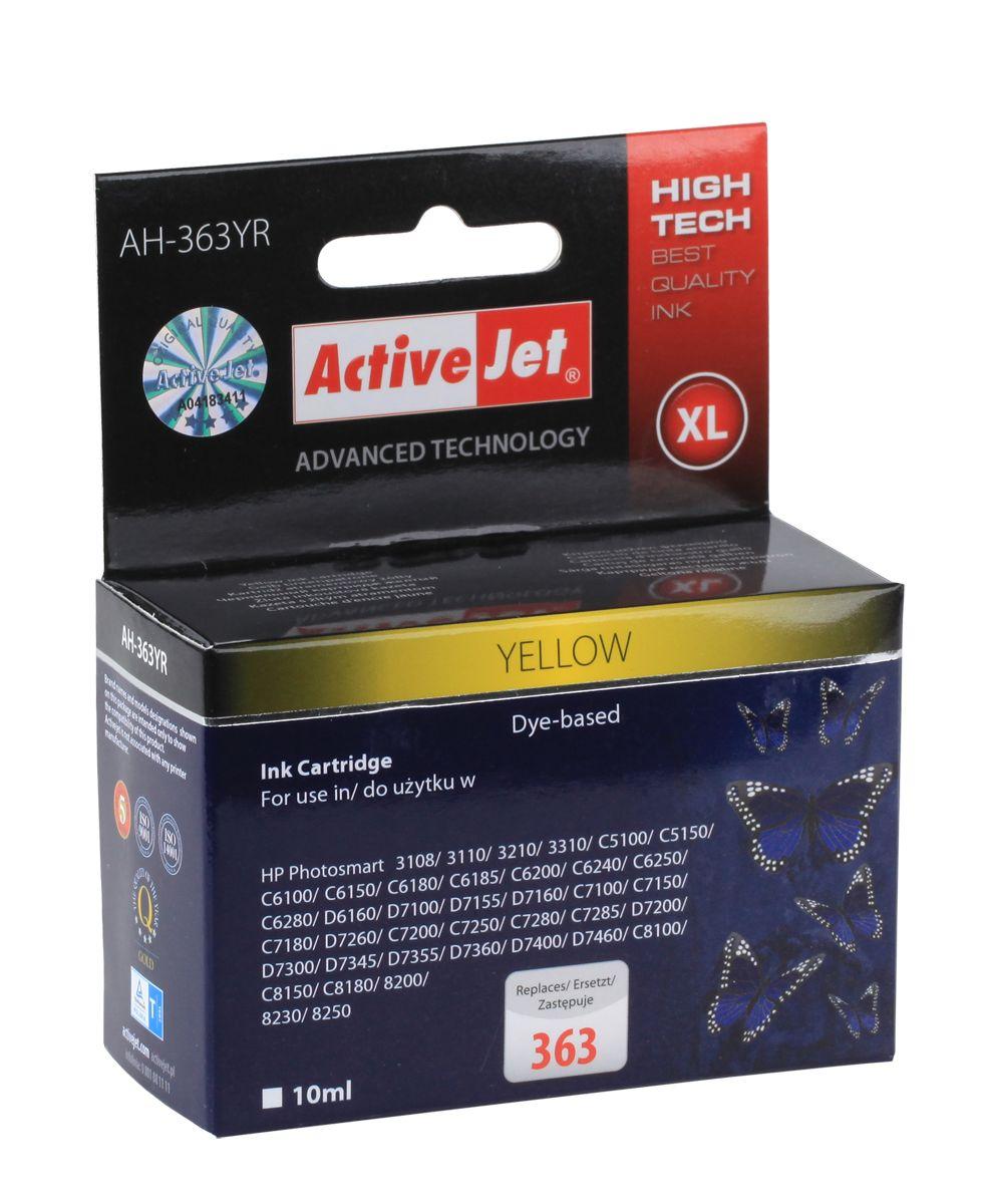 ActiveJet AH-363YR