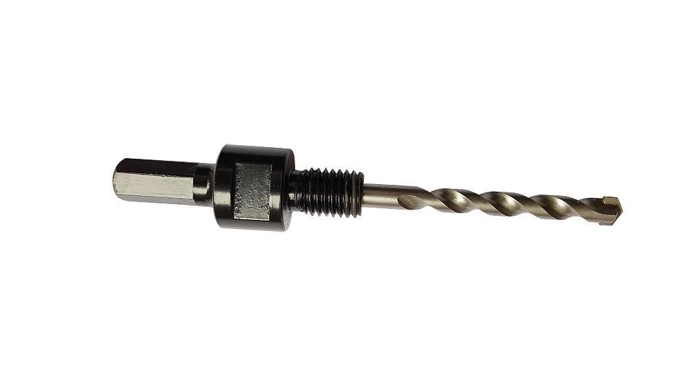 Grąžtas Adapteris do otwornic diamentowych, gwint m14, proline