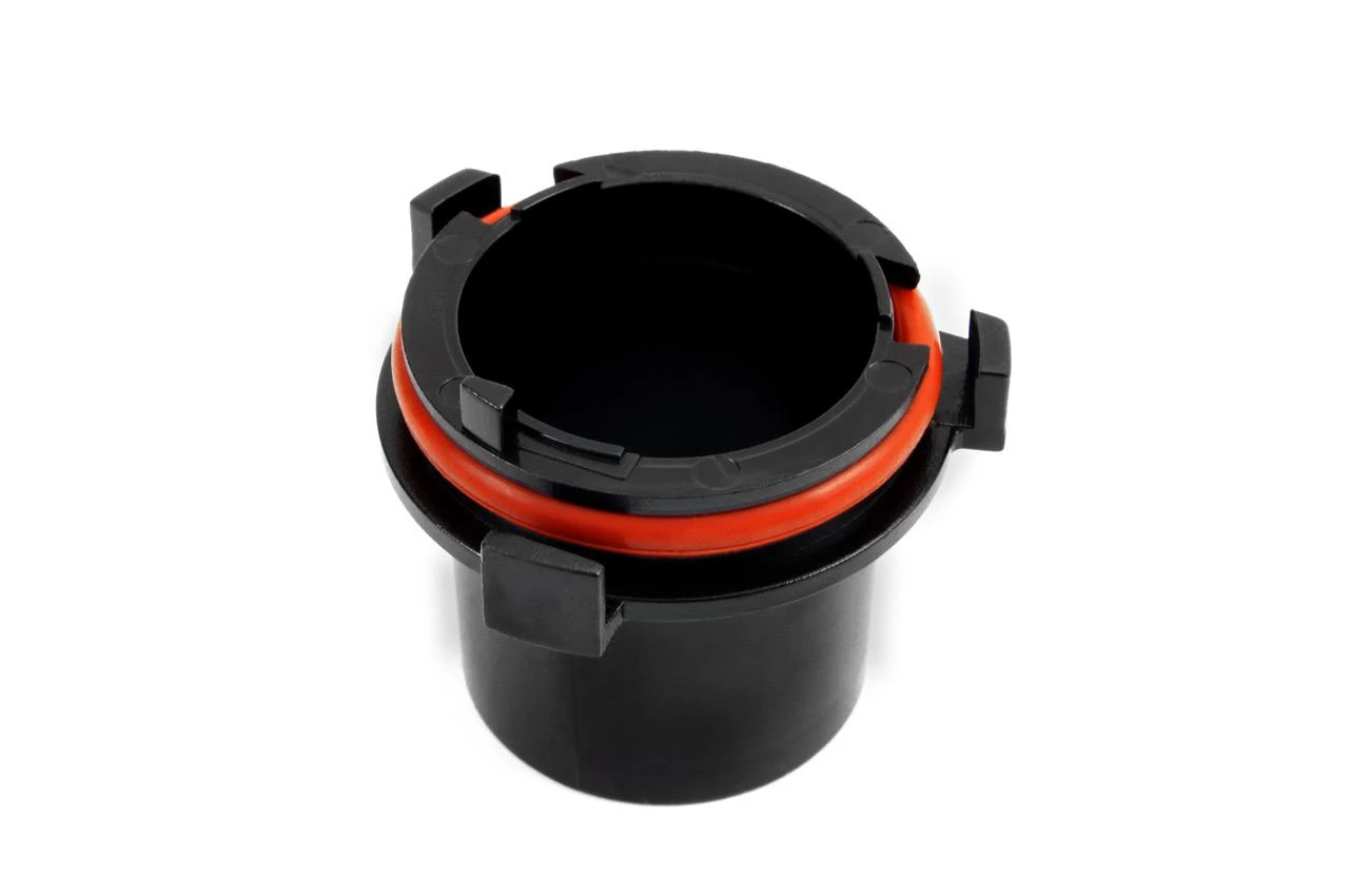 Adapteris žibintui HiD, AMiO NS-03 Opel