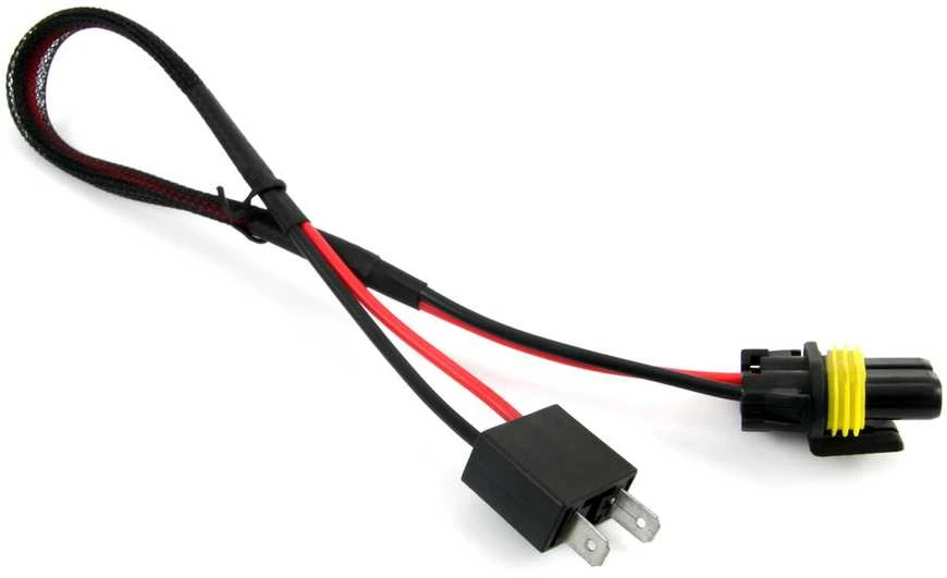 HID įtampos adapteris amio-01663