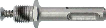 SDS Plus adapteris - 1/2 colio sriegis, Proline