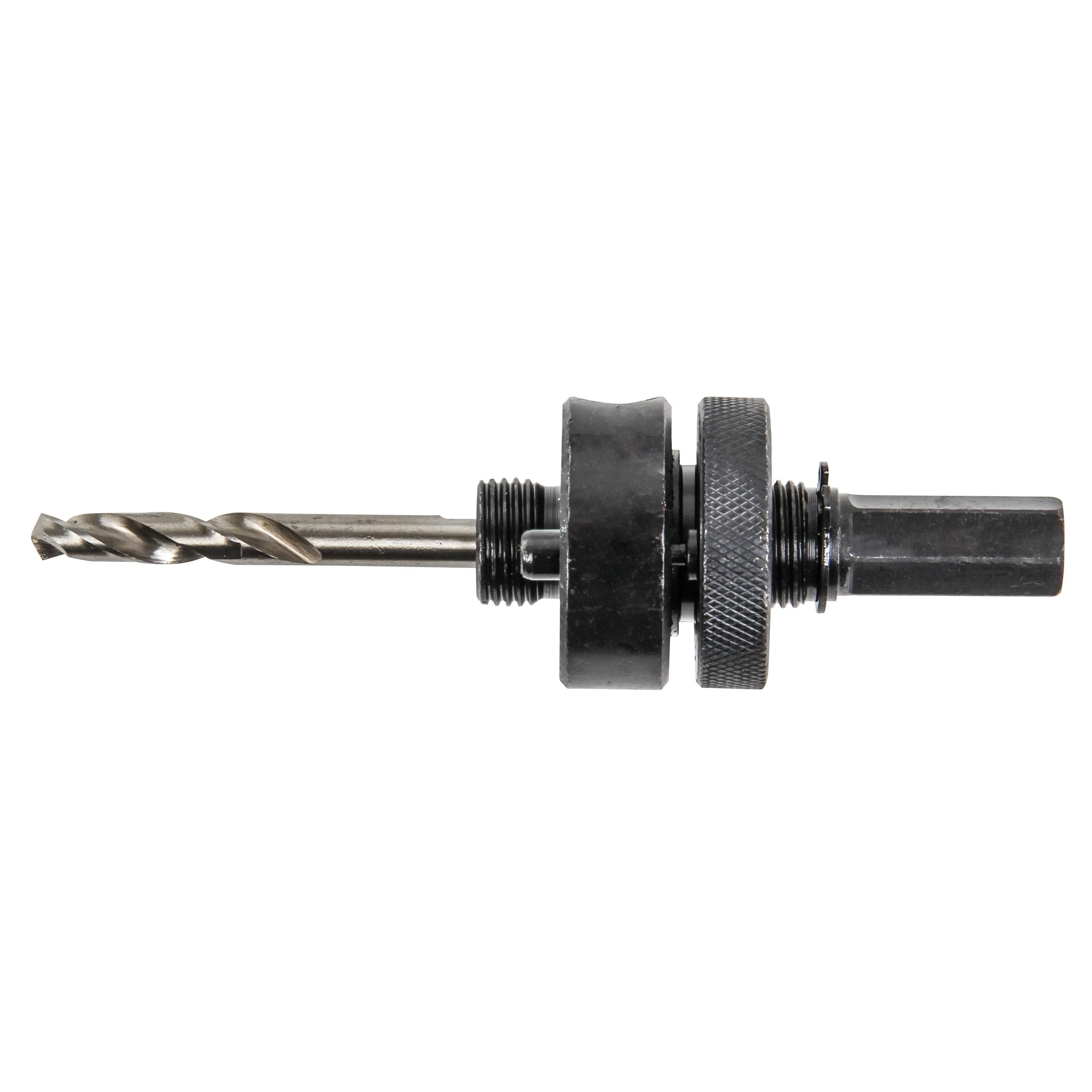 Adapter Grąžtas centravimo gręž. kar. 32-140 mm PROLINE