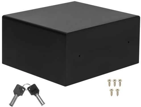 Adler AD 1045 Seifas su elektroniniu kodu ir spyna