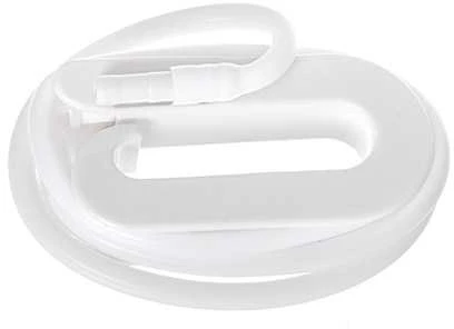 Dantų šepetėlis Adler | 2-in-1 Vanduo Flossing Sonic | AD 2180b | Įkraunamas | Suaugusiems | Šepetėlių skaičius galvutės įeina 2 | Number of teeth brushing modes 1 | Juodas