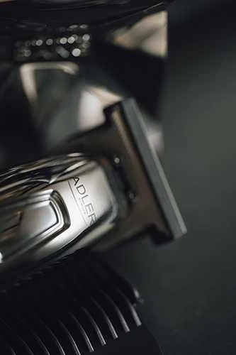 Plaukų kirpimo mašinėlė Adler AD-2836s
