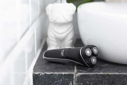 Adler | Shaver | AD 2928 | Operating time (max) 90 min | Juodas