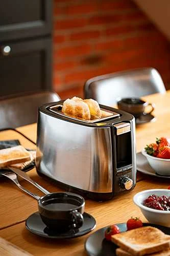 Skrudintuvas Adler Toaster AD 3214, 750 W