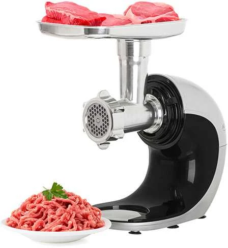 Sulčiaspaudė Adler | Slow-speed juicer 3in1 - mėsmalė