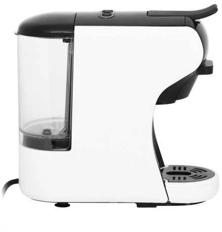 Kapsulinis espresso kavos aparatas ADLER AD-4386