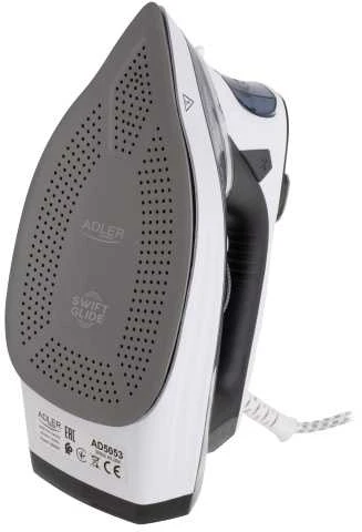 Adler AD 5053 Garų lygintuvas 3000 W