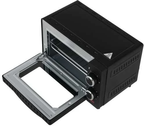 Elektrinė krosnelė Elektrinė orkaitė Adler AD-6032 9 L