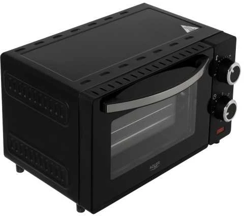 Elektrinė krosnelė Elektrinė orkaitė Adler AD-6032 9 L