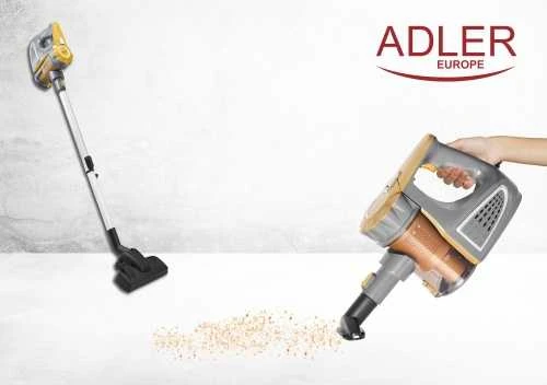 Dulkių siurblys Adler AD 7036 800 W