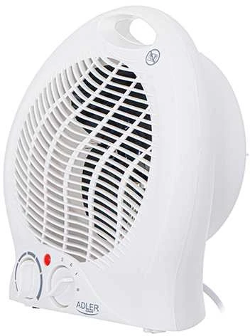 Termoventiliatorius ADLER AD-7728