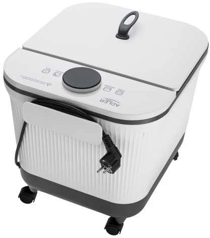 Adler AD 2184 Deluxe Hydromasażer