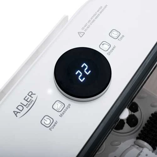 Adler AD 2184 Deluxe Hydromasażer
